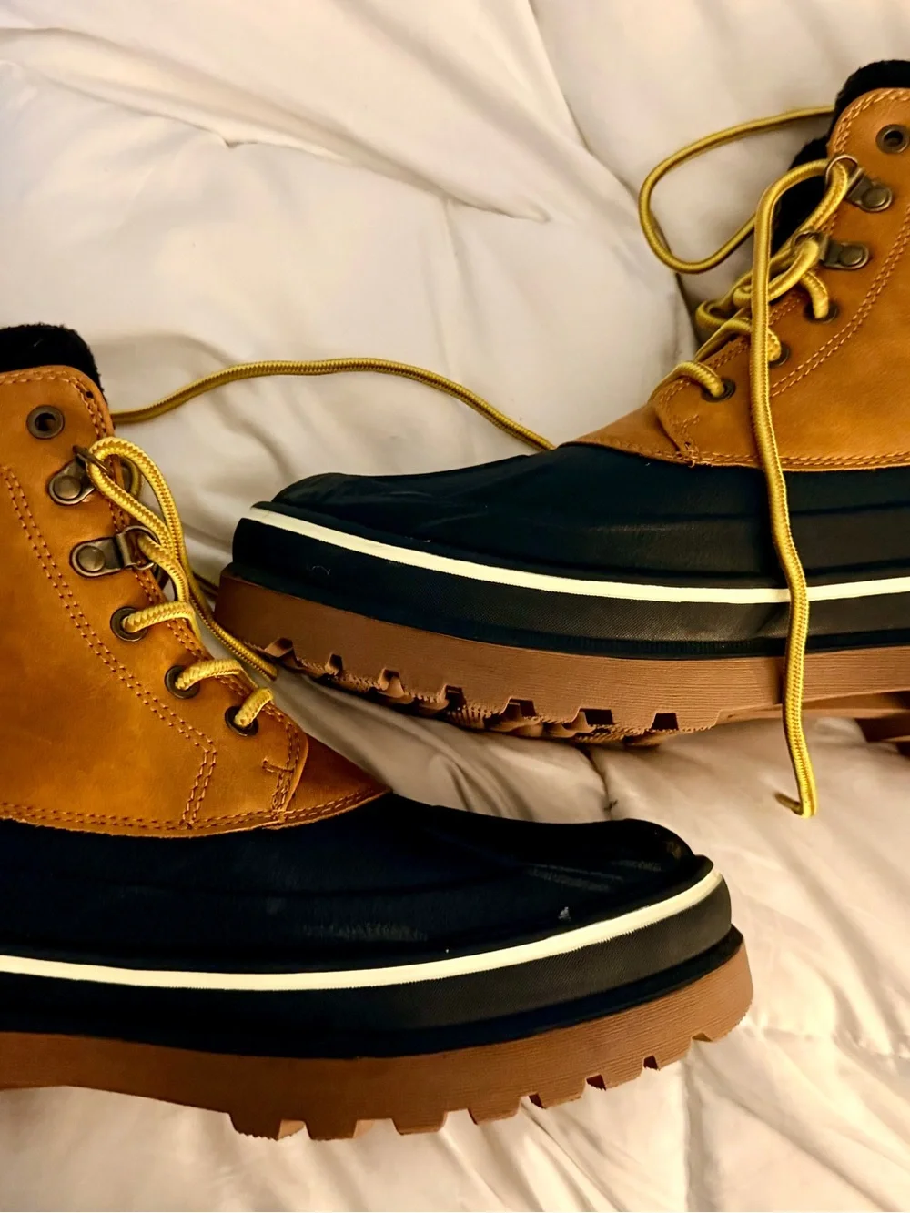 Bruno Marc men’s boots